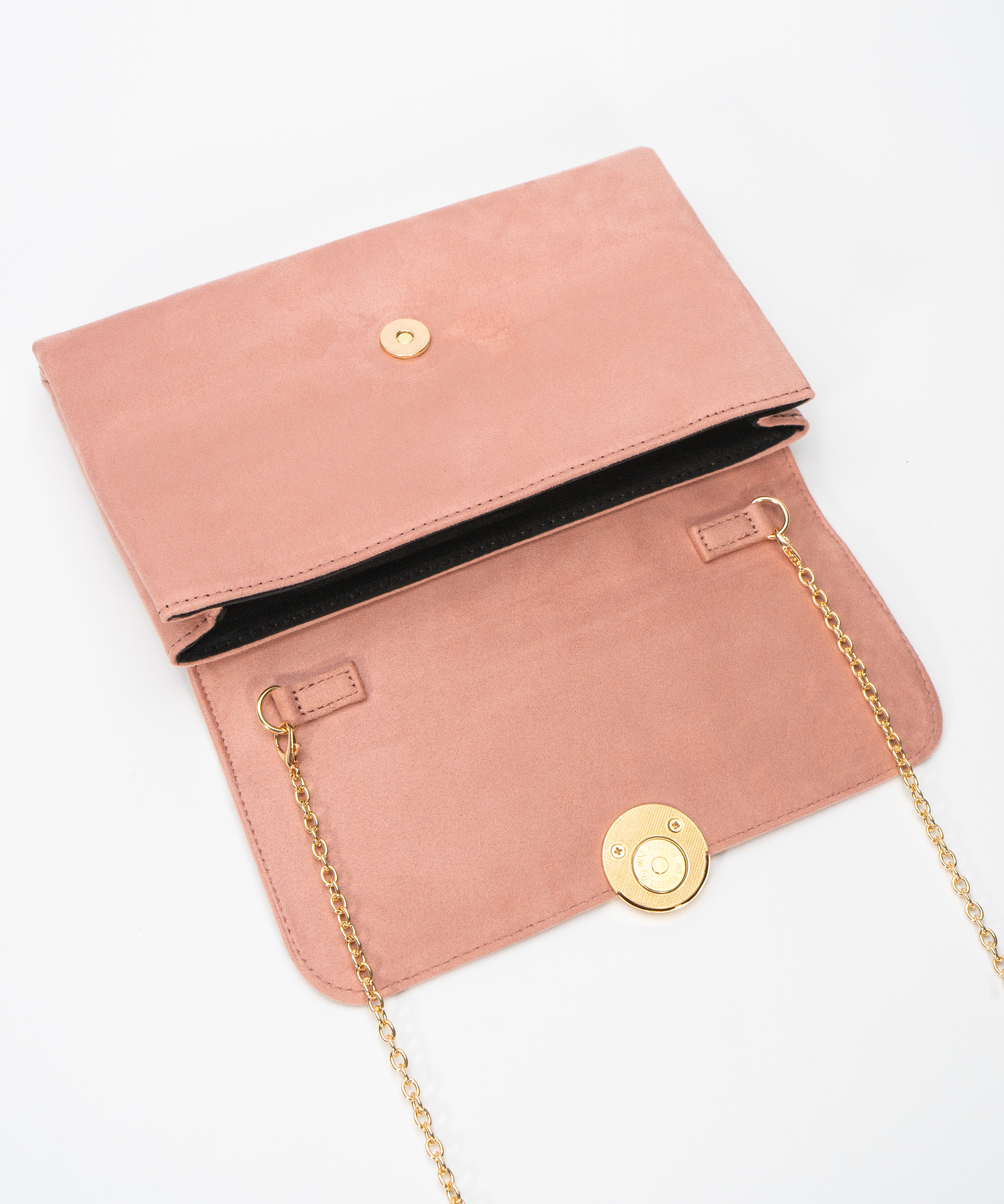 Bolso fiesta broche image number null